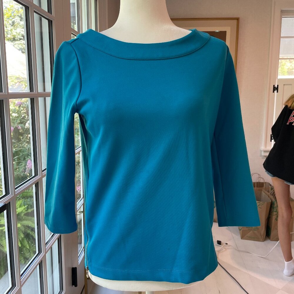 Ann Taylor Women's Knit Top